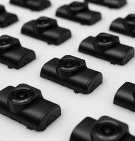 Global Dash Cam Market Poised for Strong Growth from 2025 to 2030