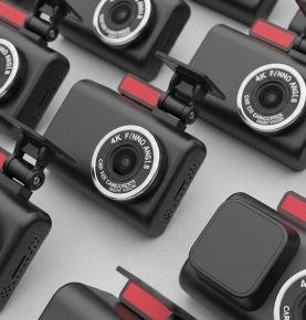 Rising Demand for Advanced Dash Cam Features in 2025