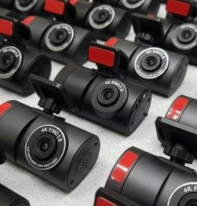 Integration Of Artificial Intelligence In Dash Cam Technology