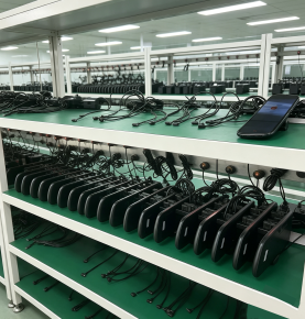 WLXCAM DASH CAM FACTORY